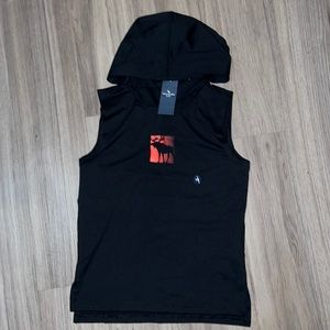 NWT Abercrombie Kids 7/8 Sleeveless